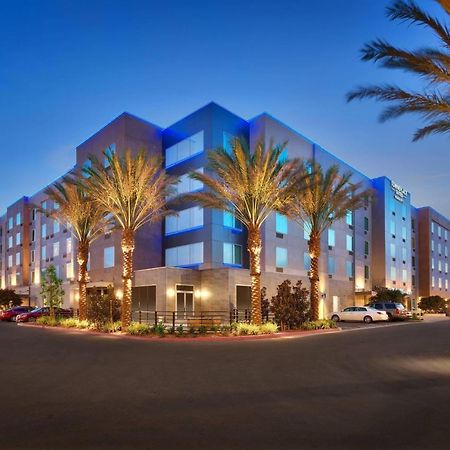 Towneplace Suites By Marriott Los Angeles Lax/Hawthorne Exterior photo